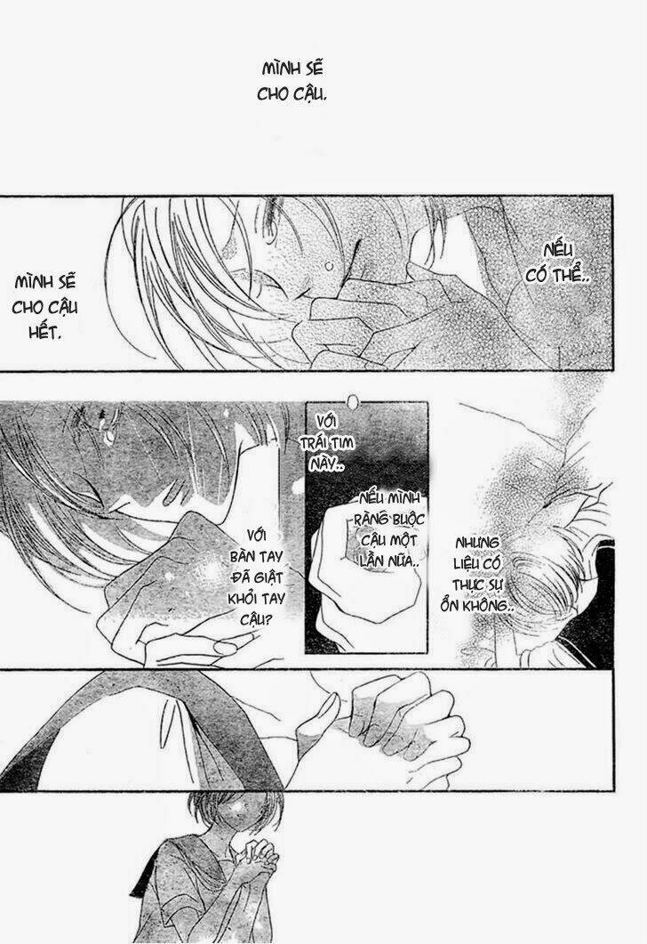 tổng hợp one shot. chapter 351 35