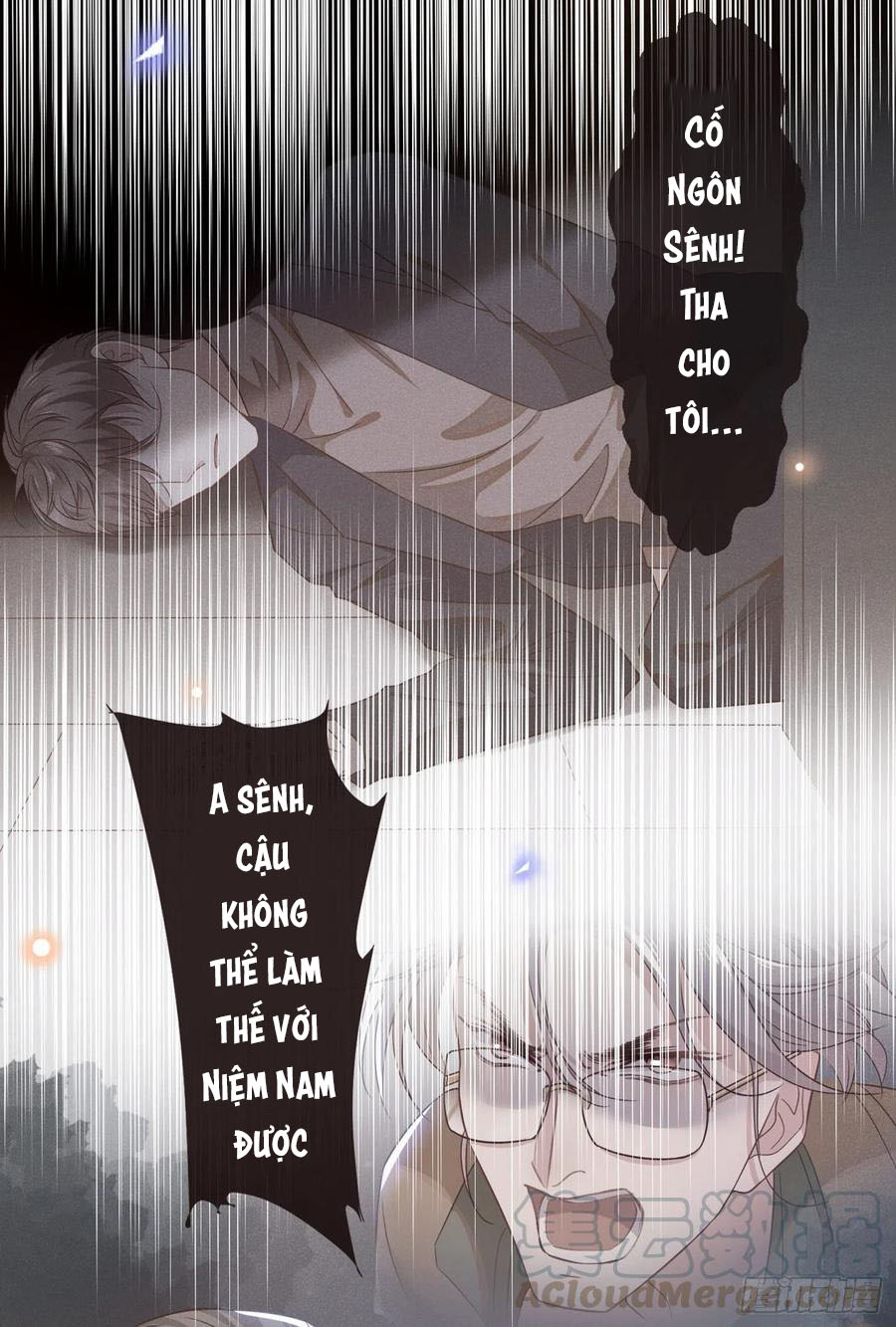 anh ấy gọi tôi là hắc liên hoa chapter 31 21