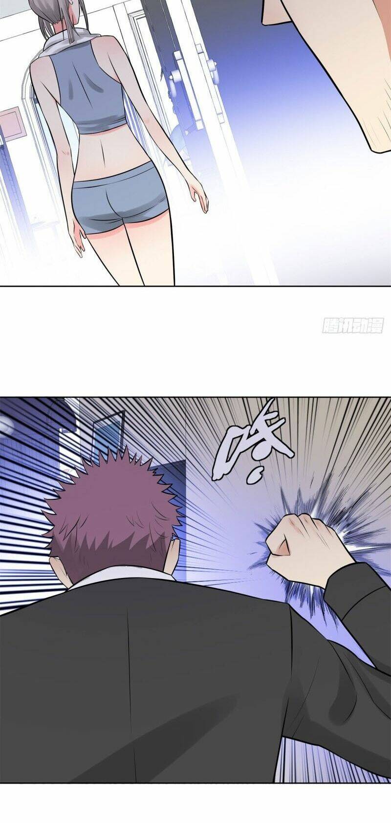 học viện cao thủ chapter 282 13