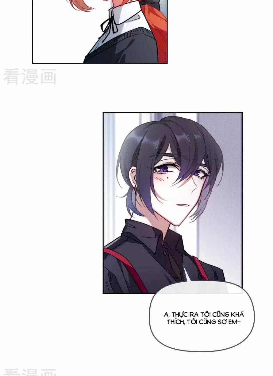 địa ngục cáo bạch thi chapter 88 8