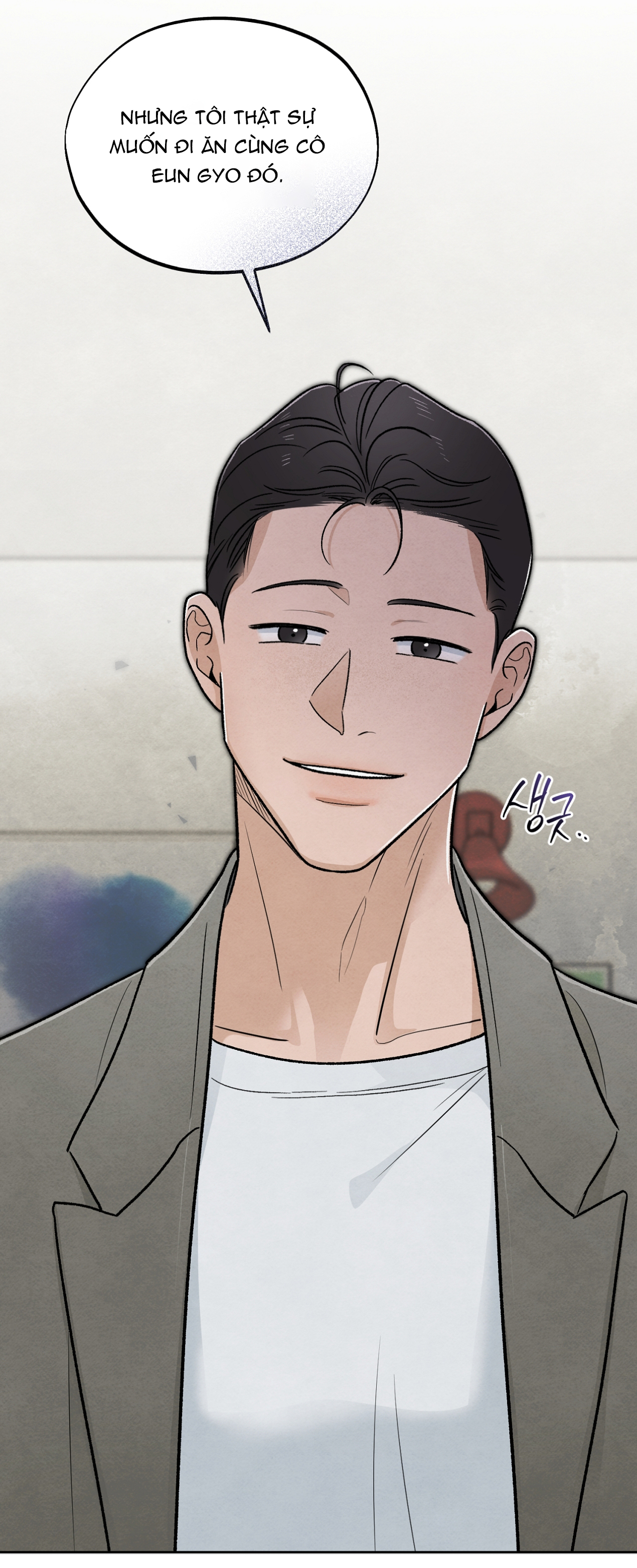 hoàn cảnh của rác rưởi chapter 32.2 42