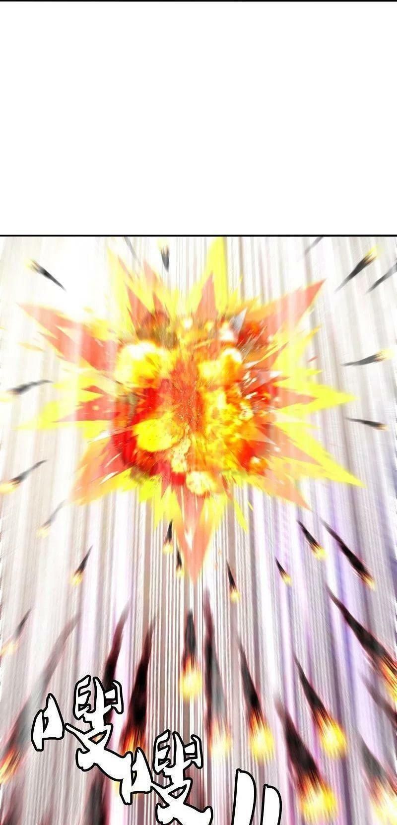 tiên võ đế tôn chapter 233 38