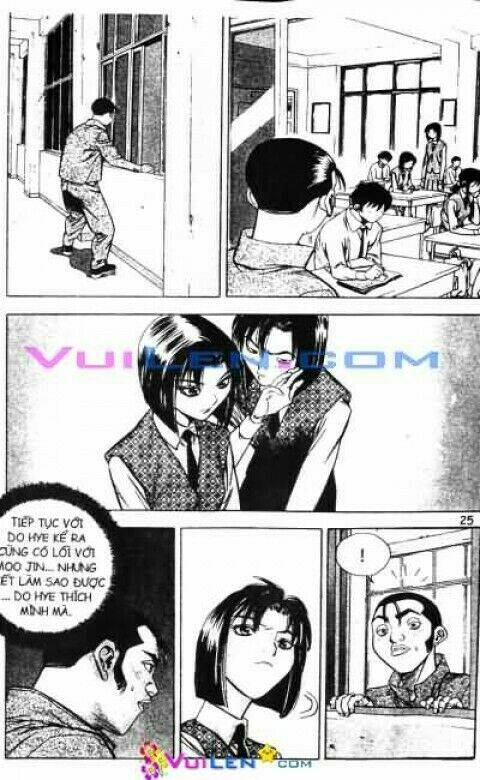 change guy chapter 154 25