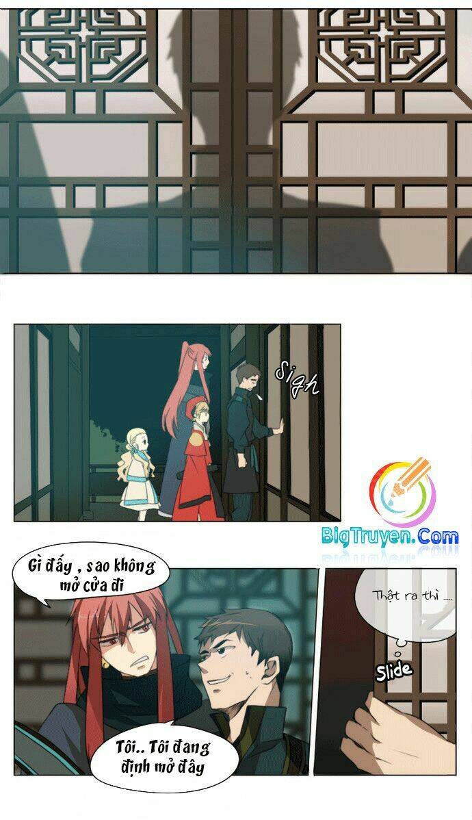 godly bells chapter 16 11