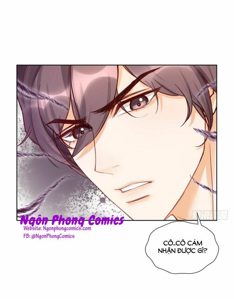 lưu luyến nguy tình chapter 12 20