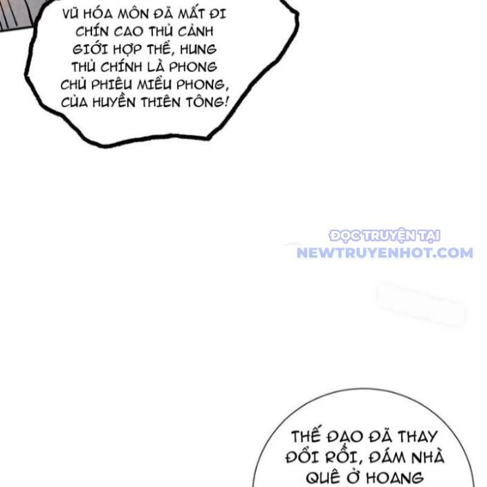 gặp mạnh thì càng mạnh, tu vi của ta không giới hạn chapter 20 83