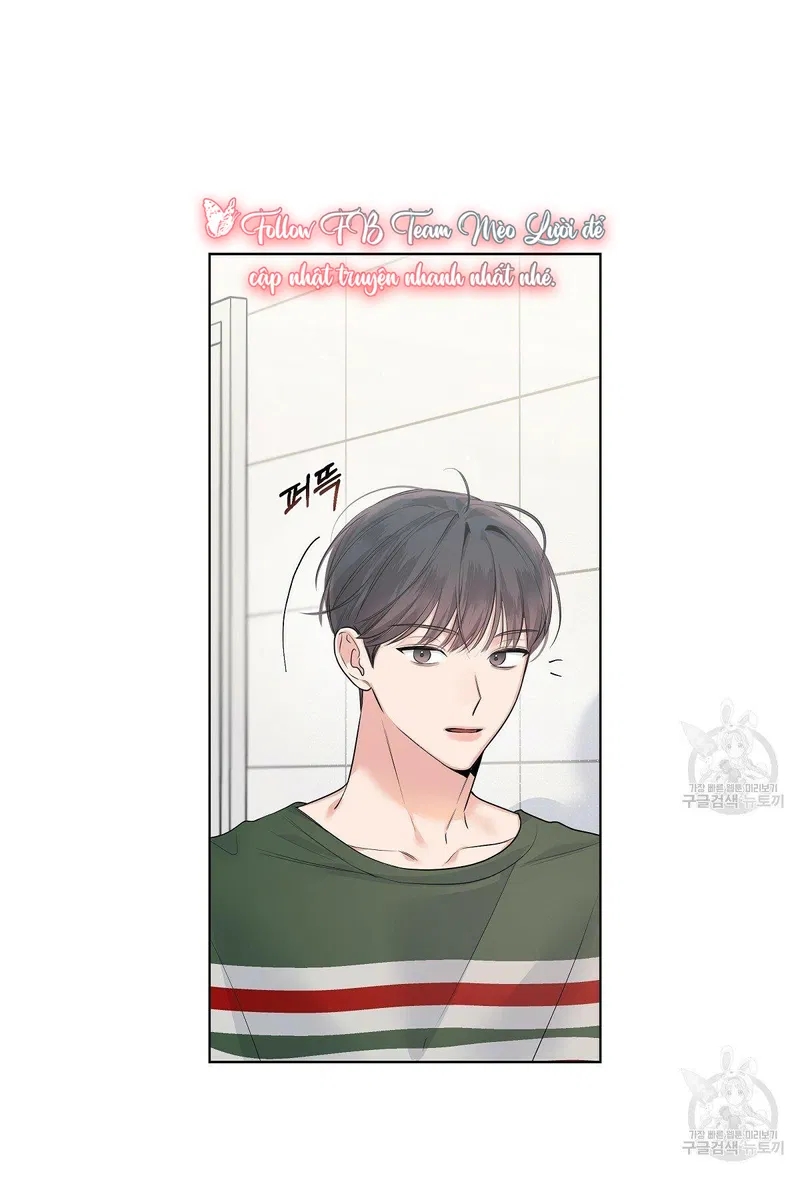 đừng bận tâm, em yêu chapter 16 64