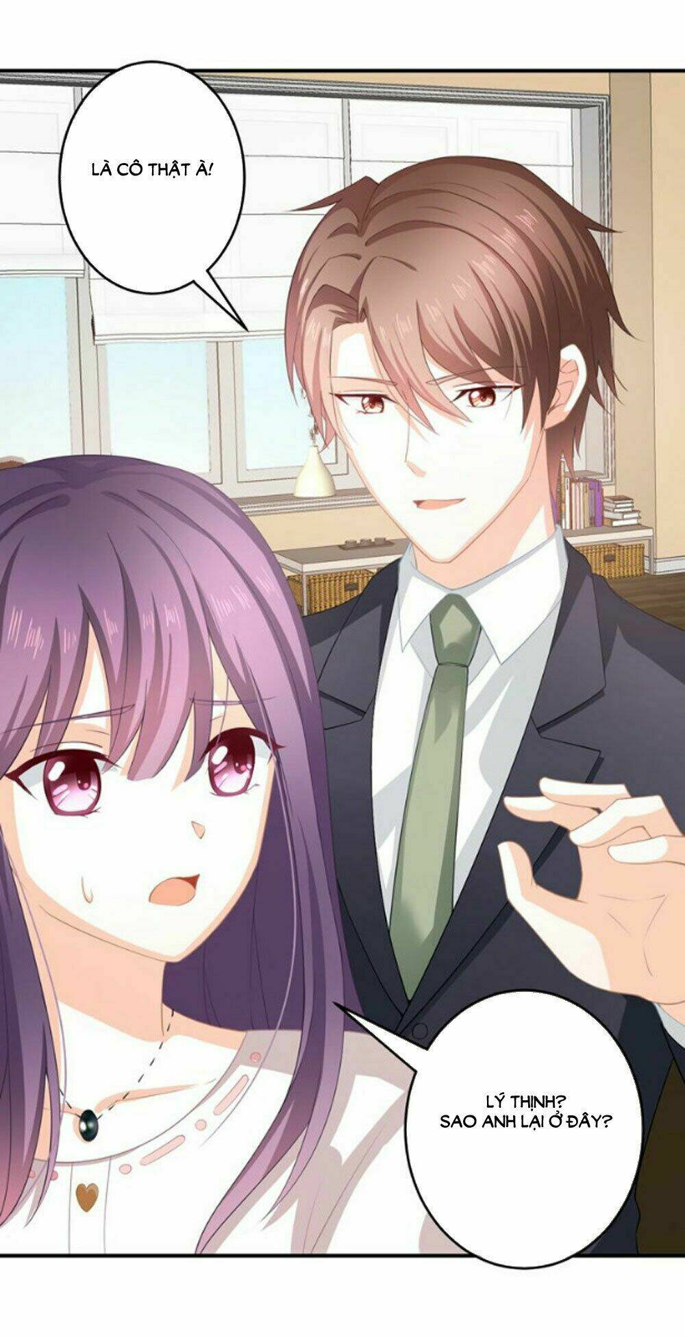 tiệm may luyến sắc chapter 13 23