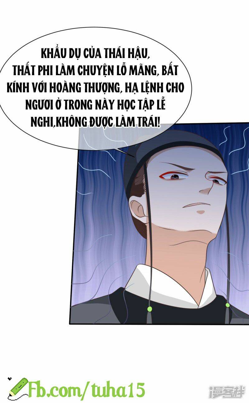 mười dặm hồng trang, thay huynh xuất giá chapter 47 3