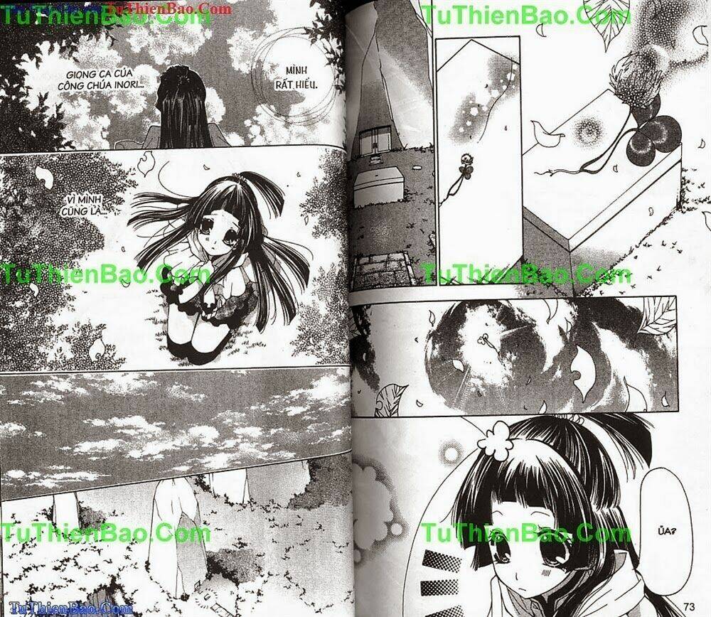 công chúa inori chapter 4 36