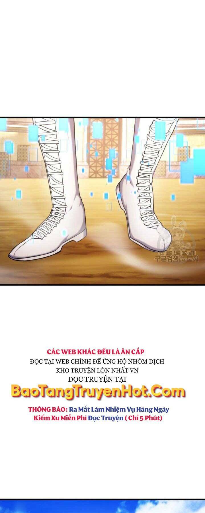 huyền thoại game thủ - tái xuất chapter 69 82