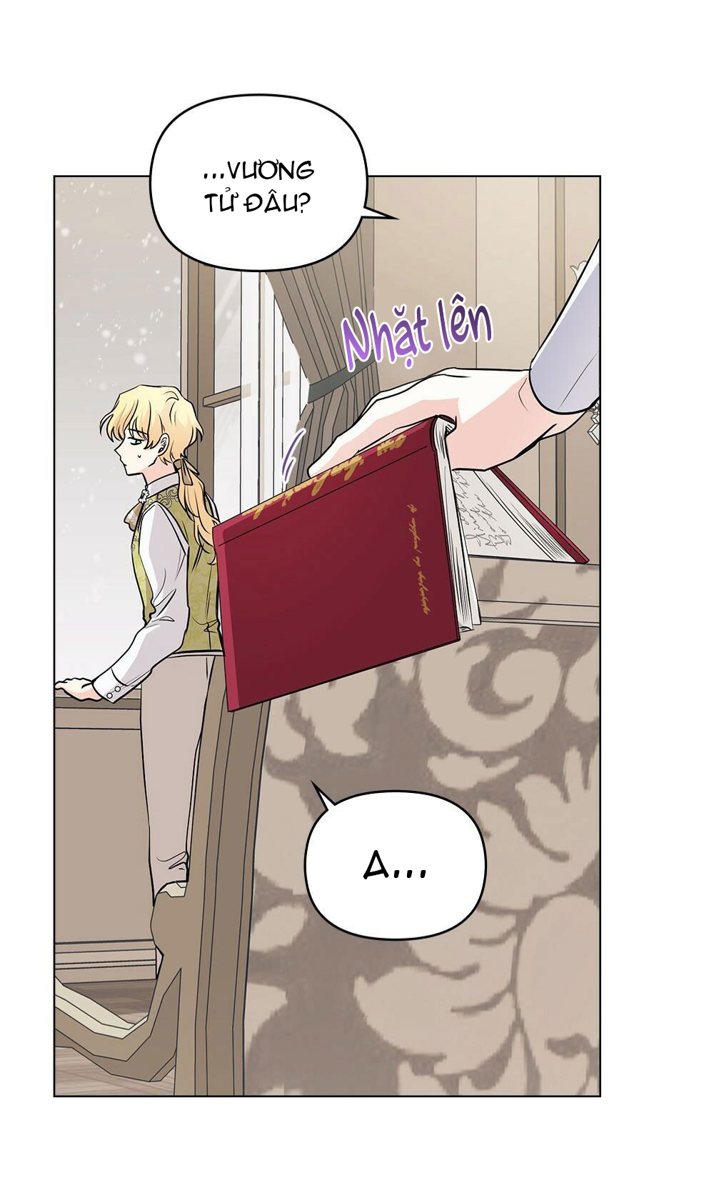 tìm lại nàng camellia chapter 16.1 16