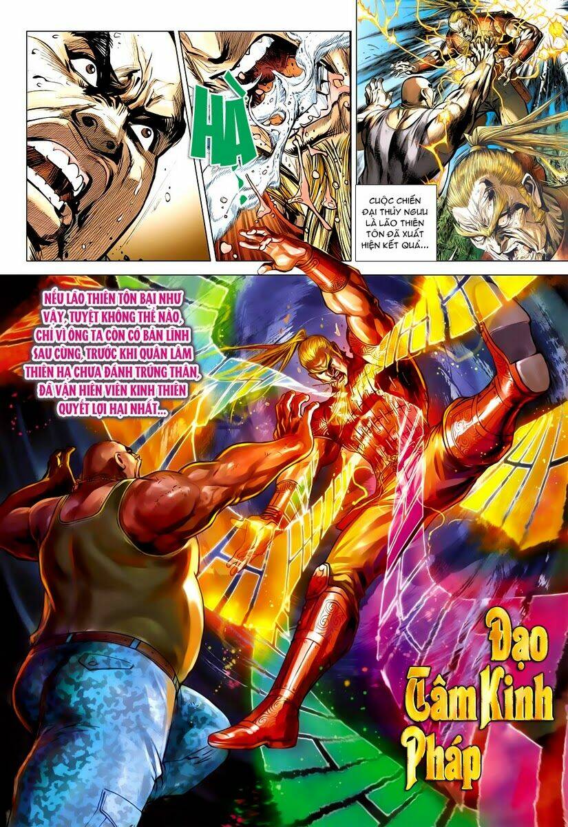 vương phong lôi ii chapter 41 12