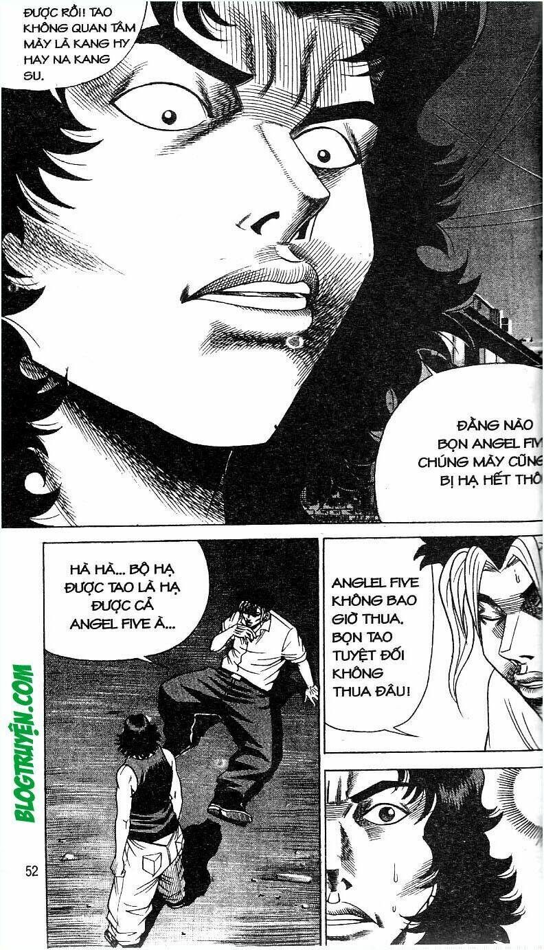 bitagi - anh chàng ngổ ngáo chapter 80 4