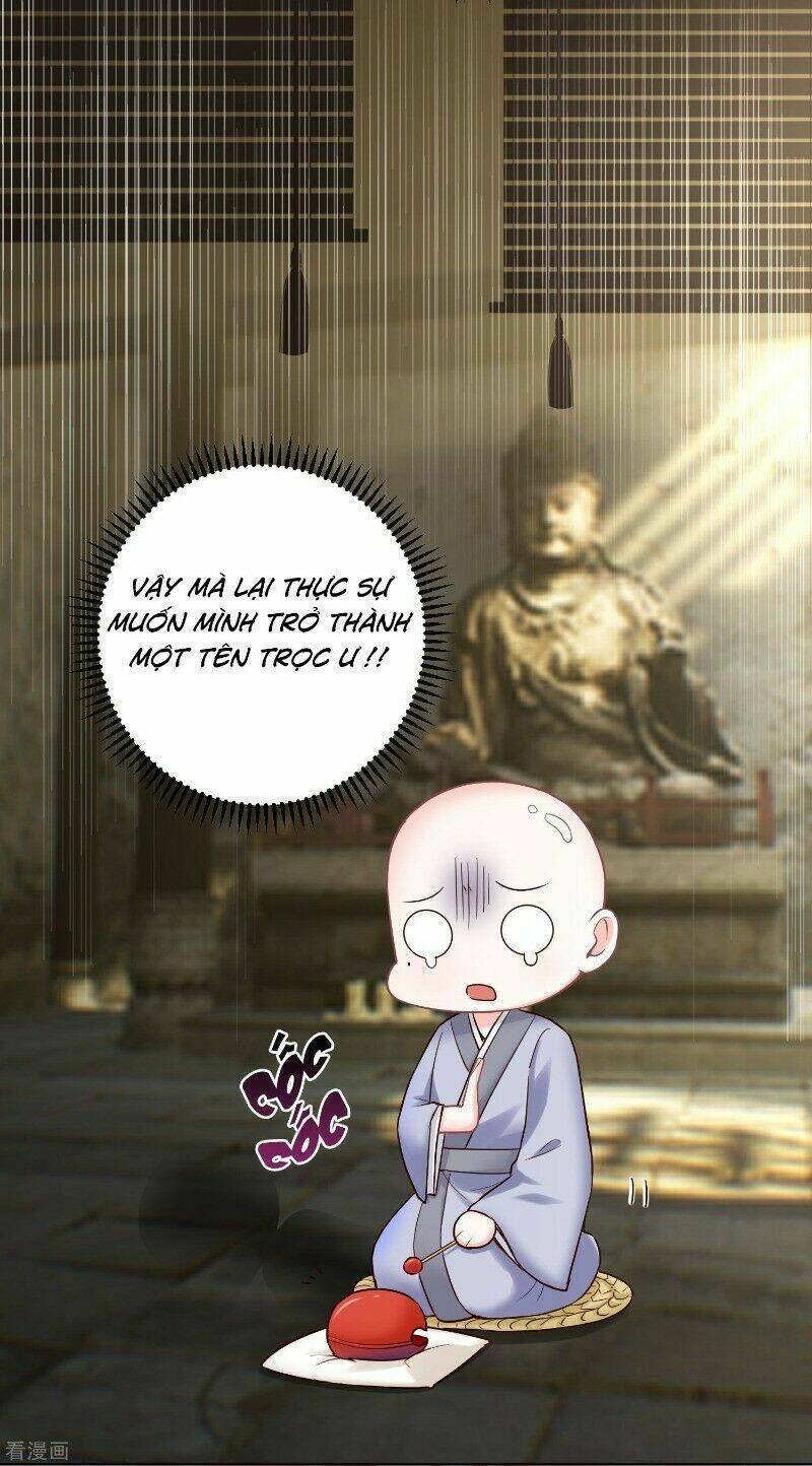 độc y đích nữ chapter 115 18