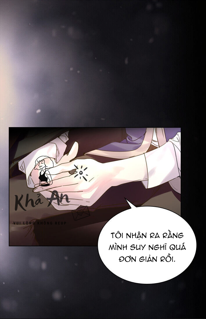 quy luật sinh tồn của nữ phụ chapter 37 30