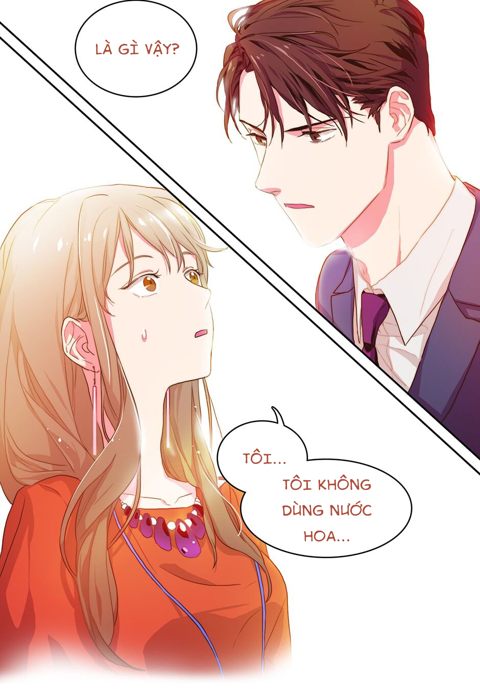 quý cô với chiếc mặt nạ chapter 9 14