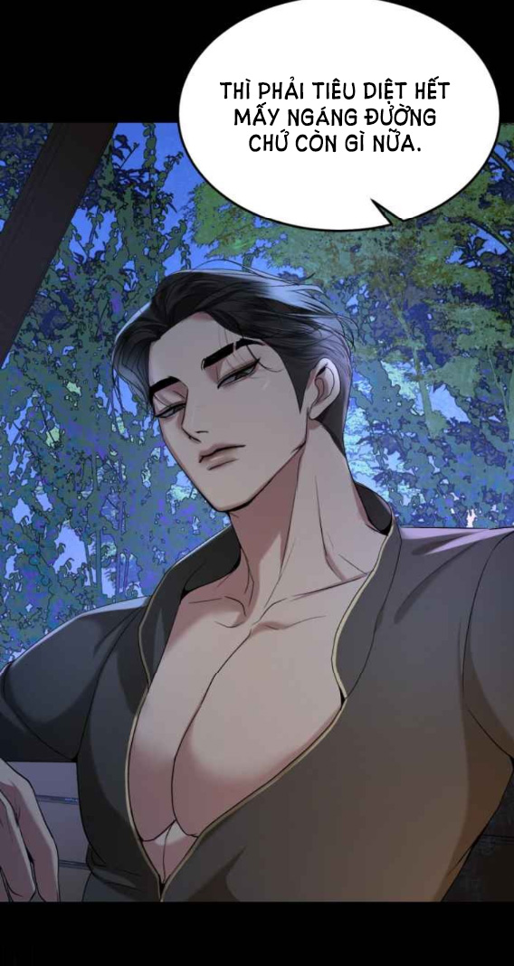 Tôi Là Công Tử Đẹp Trai Nhất Xứ Xiêm chapter 58.2 - Trang 4