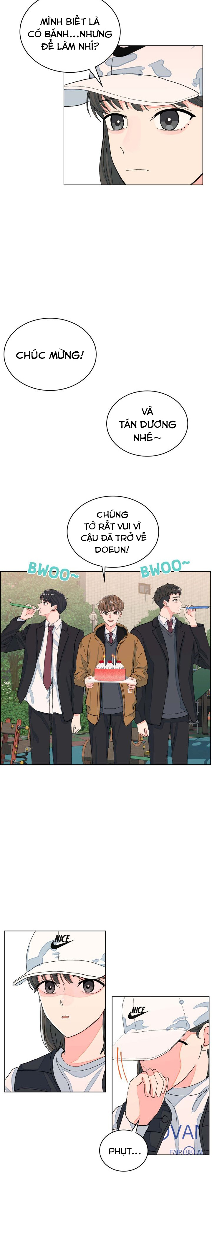 lọ lem hangul coming soon chapter 10 1