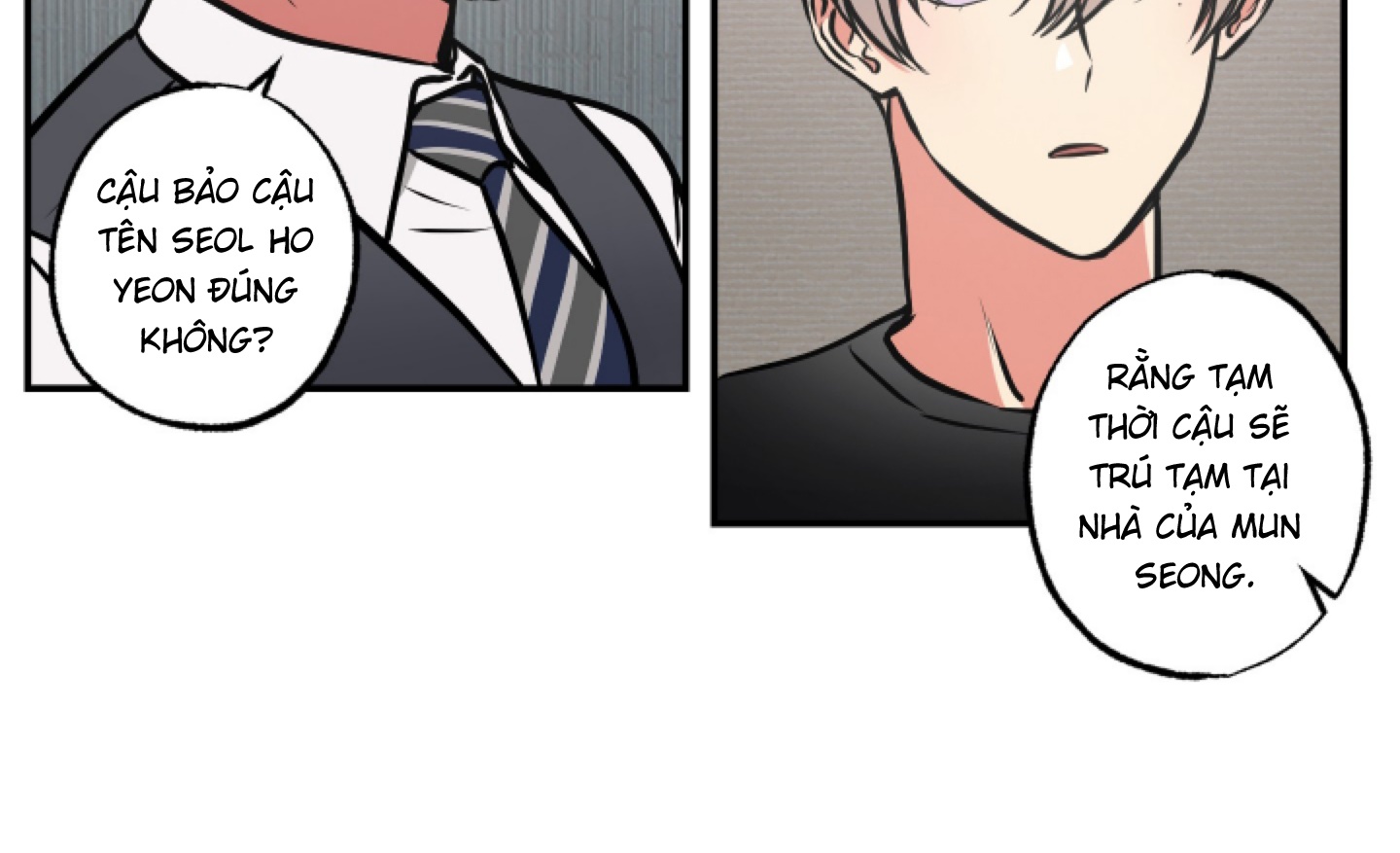 cây thương của ghost chapter 19 53