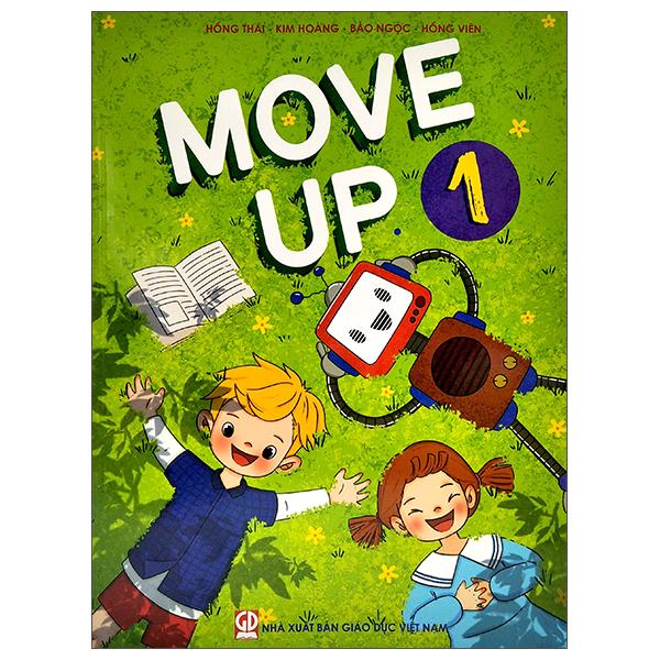 Move Up 1 (2022)