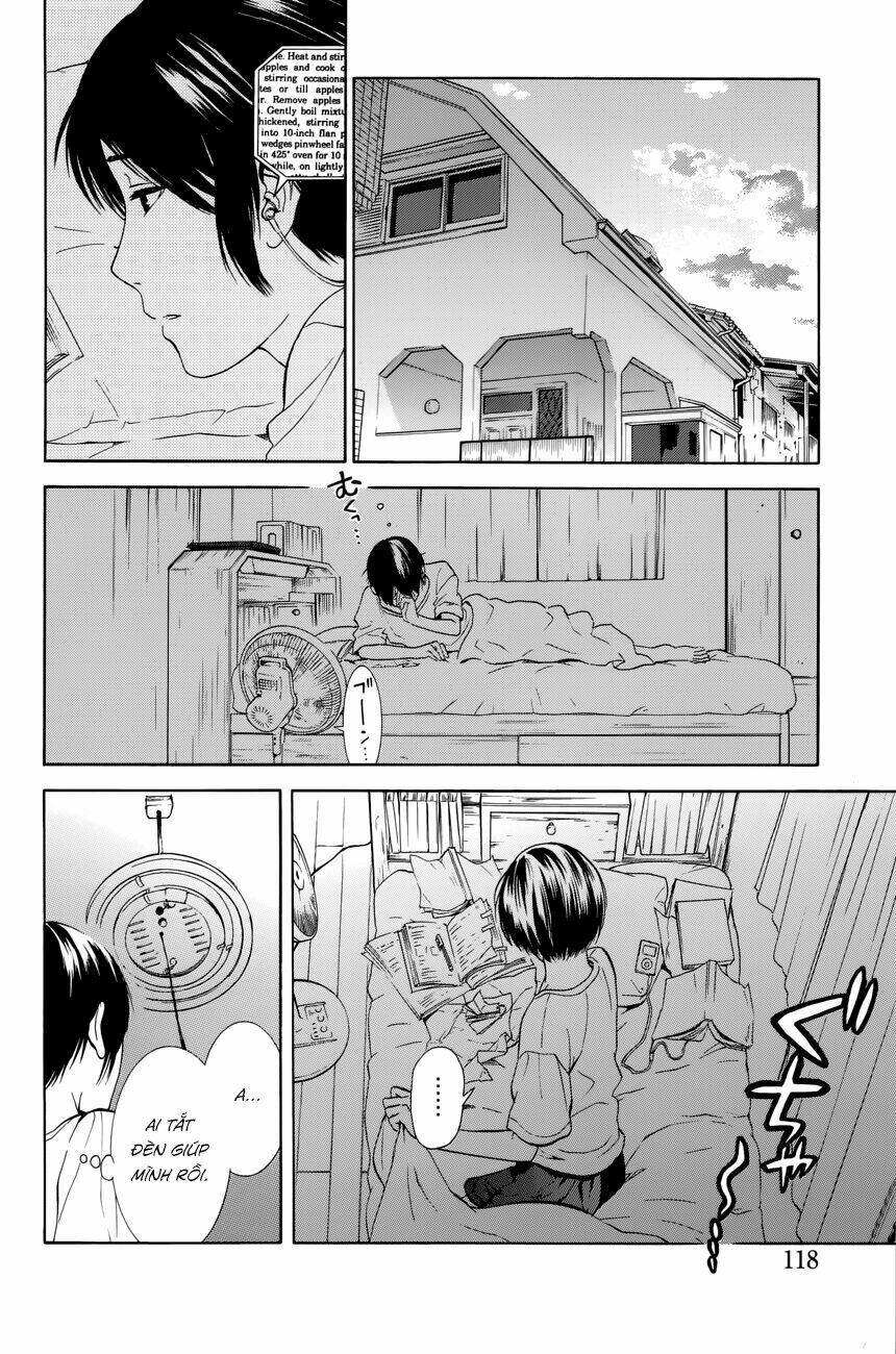 sakurasaku syndrome chapter 18 5