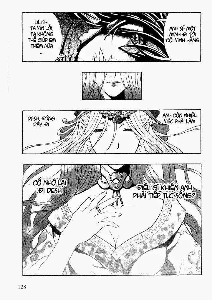 rebirth - tái sinh chapter 15 24