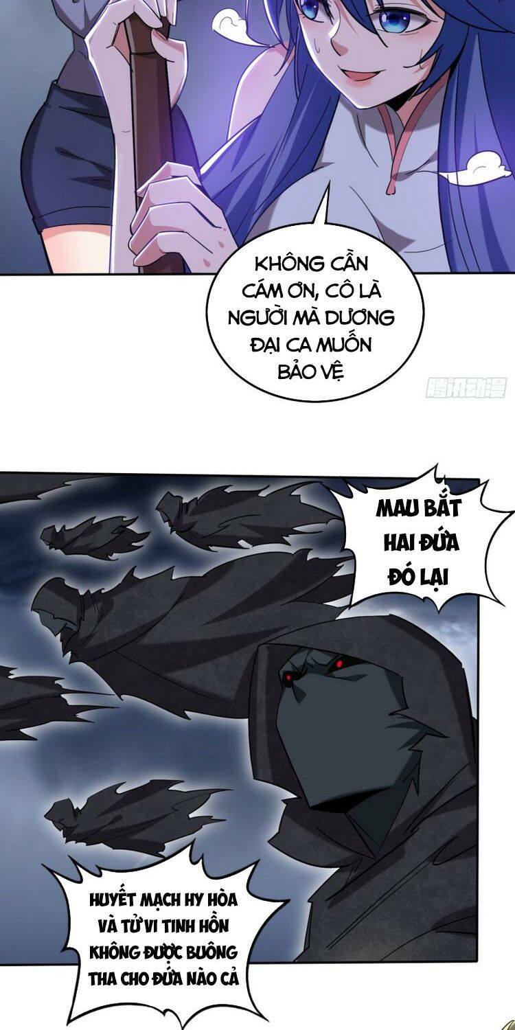 tối cường thần y tại đô thị chapter 200 4