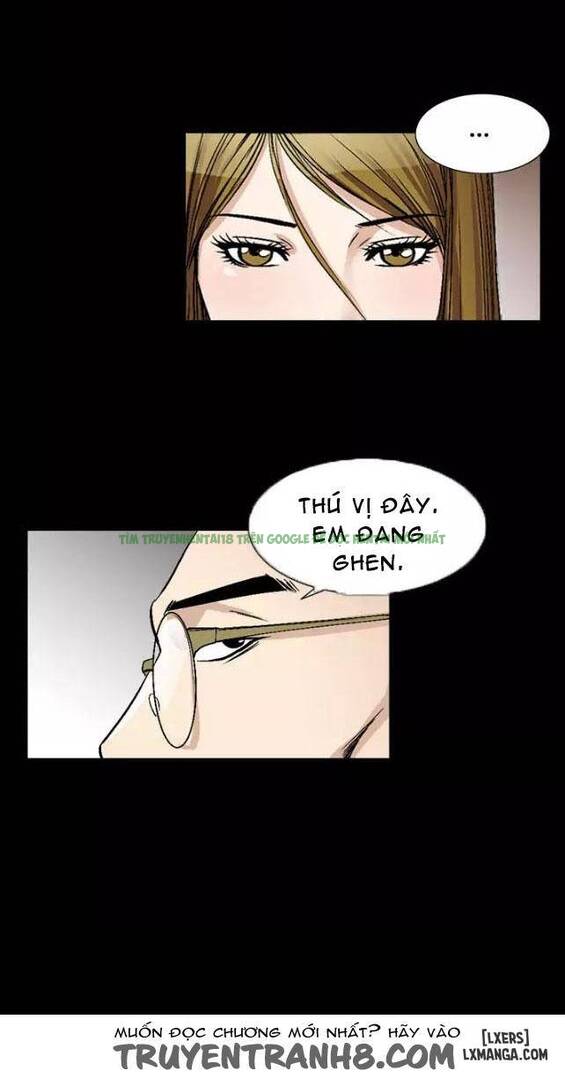 mùi vị của đôi bàn tay chapter 81 32