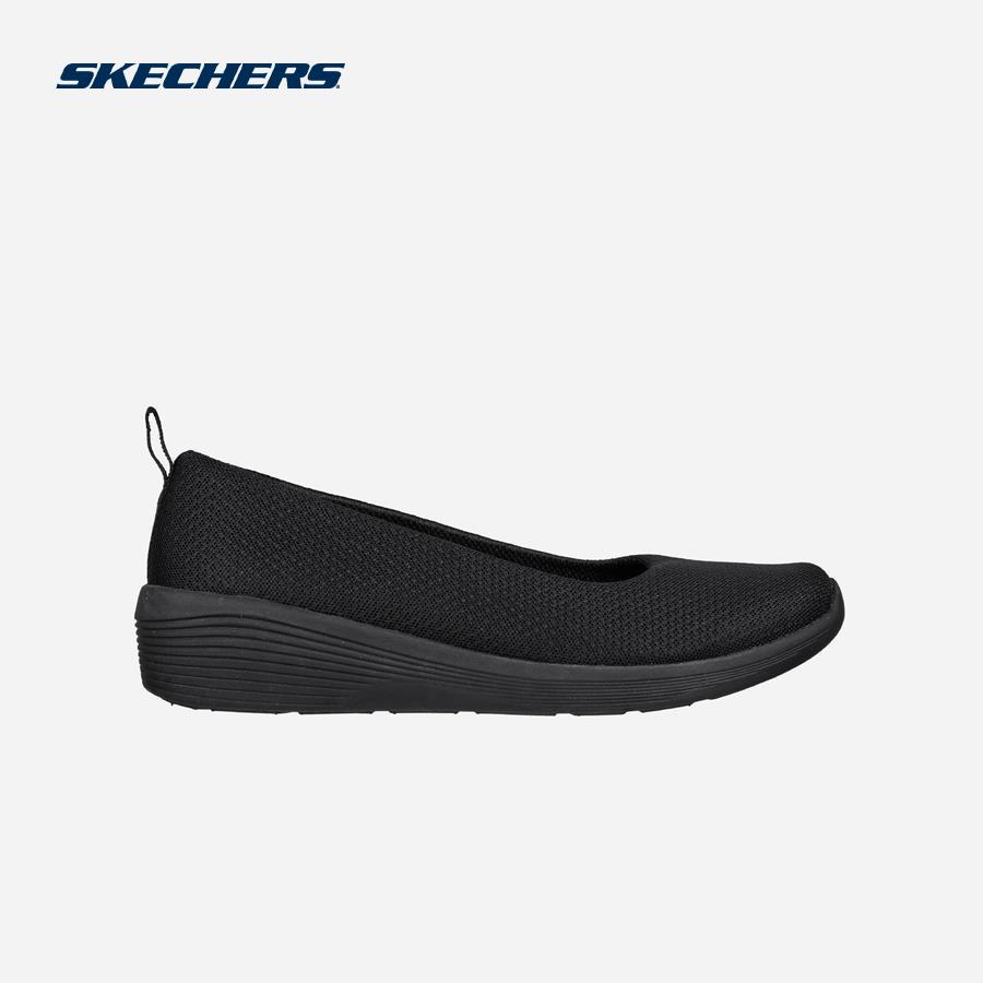 Giày sneaker nữ Skechers Arya - 104248-BBK