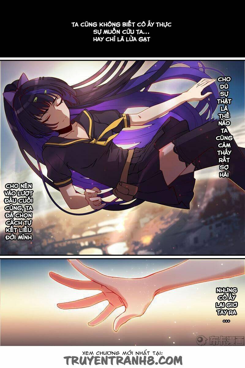 băng hoại 3rd chapter 44 13