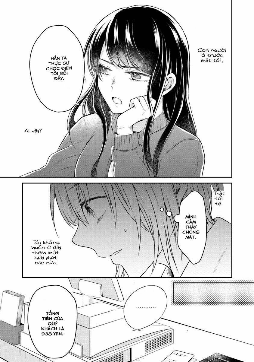 your true color chapter 1 28