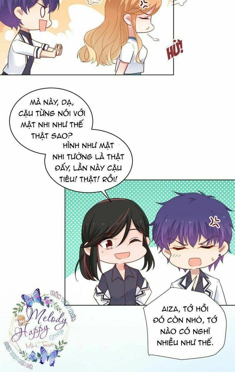 ma lạt thiên kim đẩu ác thiếu chapter 124 10