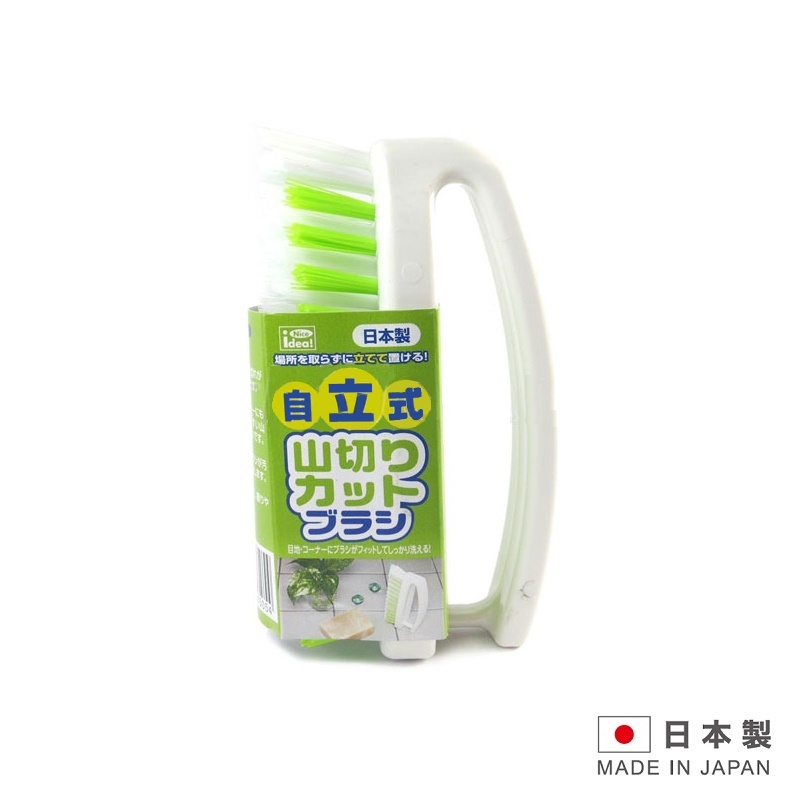 Combo Nước tẩy trắng quần áo Rocket TẶNG Bàn chải giặt quần áo CL-5054# hàng nội Địa Nhật Bản