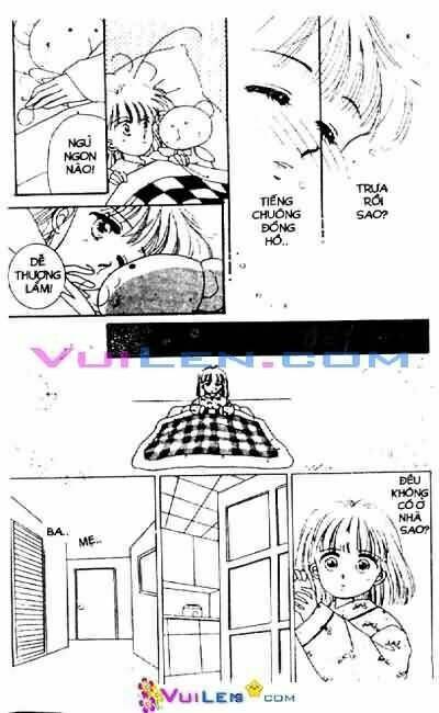 cô gái khả ái chapter 6 6