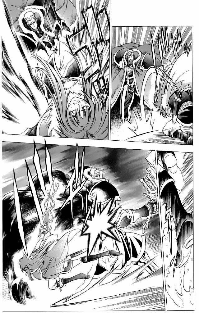 fire emblem-hasha no tsurugi chapter 23 22