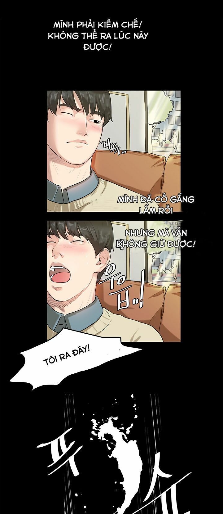 hoa chưa nở rộ chapter 4 25