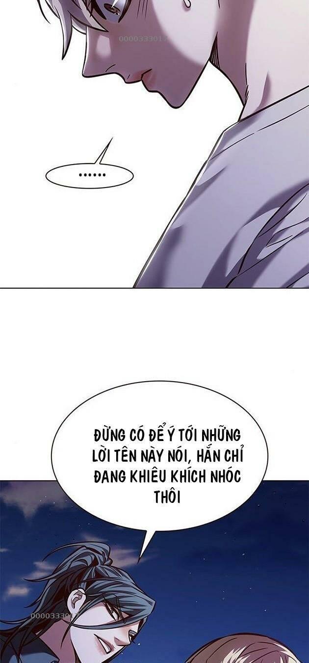 biến thân thành mèo chapter 220 64