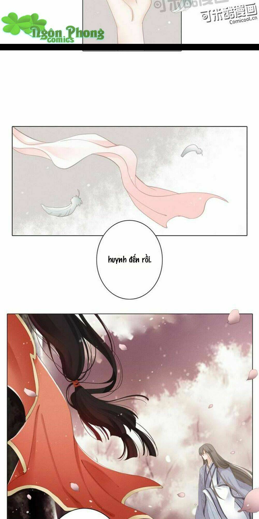 chuyển tương tư chapter 7 3