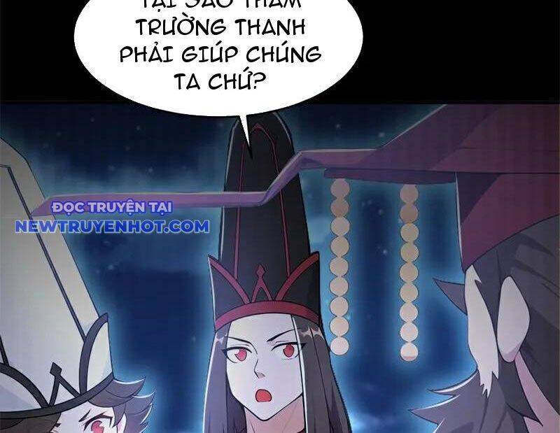 ta thực sự không muốn làm thần tiên chapter 119 26