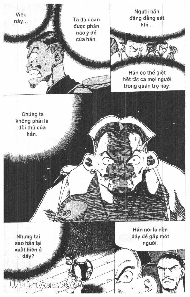 giang hồ bá đạo ký chapter 18 49