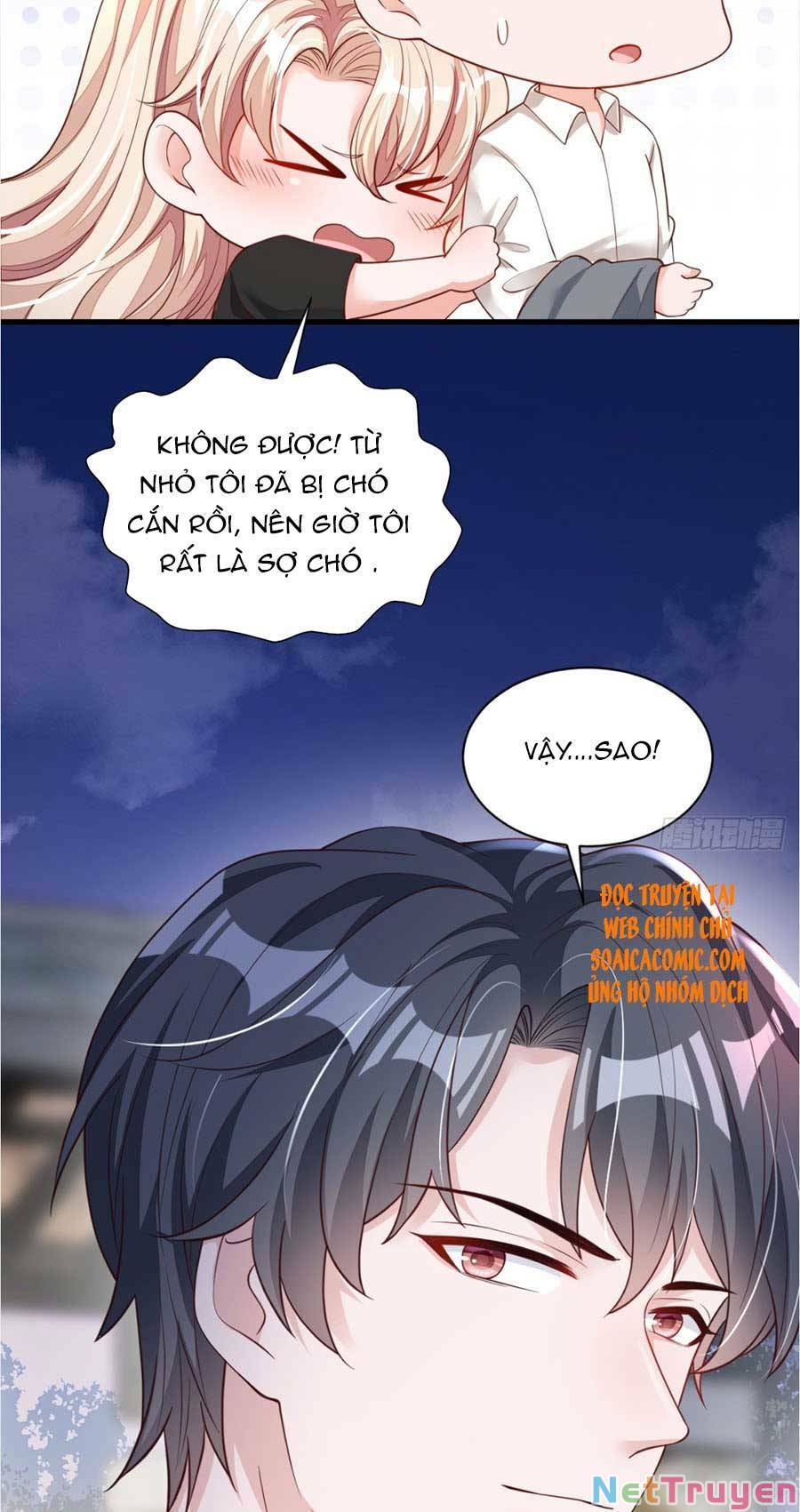 ác ma thì thầm chapter 53 17