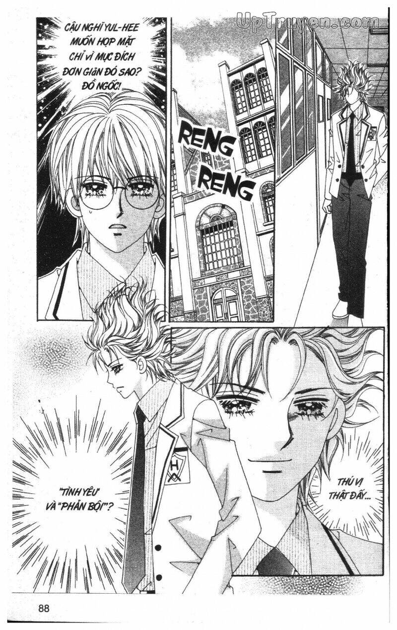 thoát kiếp hồ ly chapter 20 36