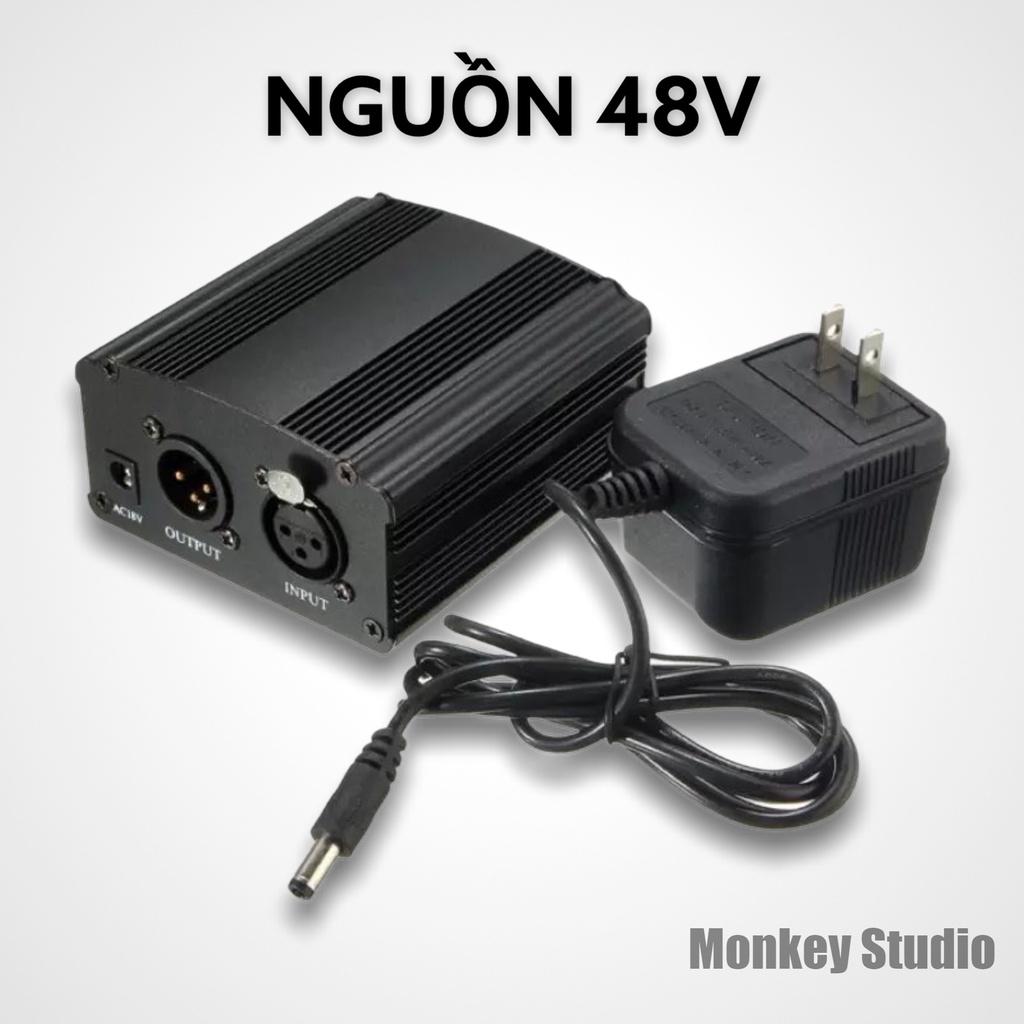 Bộ Mic Hát Livestream Soundcard XOX K10 2020 & Mic TAKSTAR PC K600 Chất Lượng Cao, Âm Thanh Cực Kỳ Sống Động - Hàng Chính Hãng