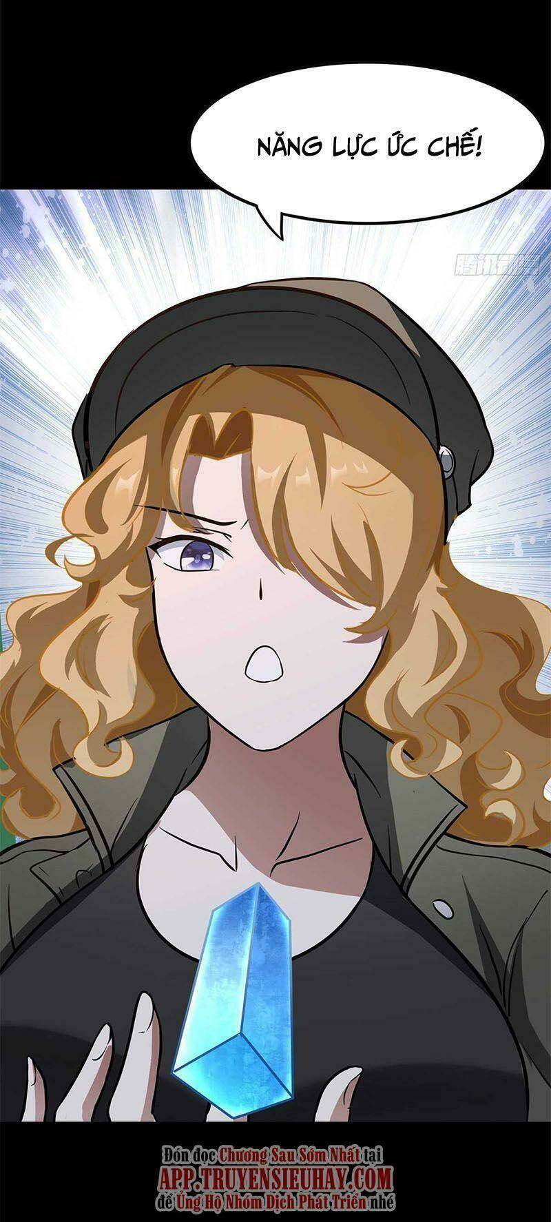 bạn gái virus của tôi chapter 273 45