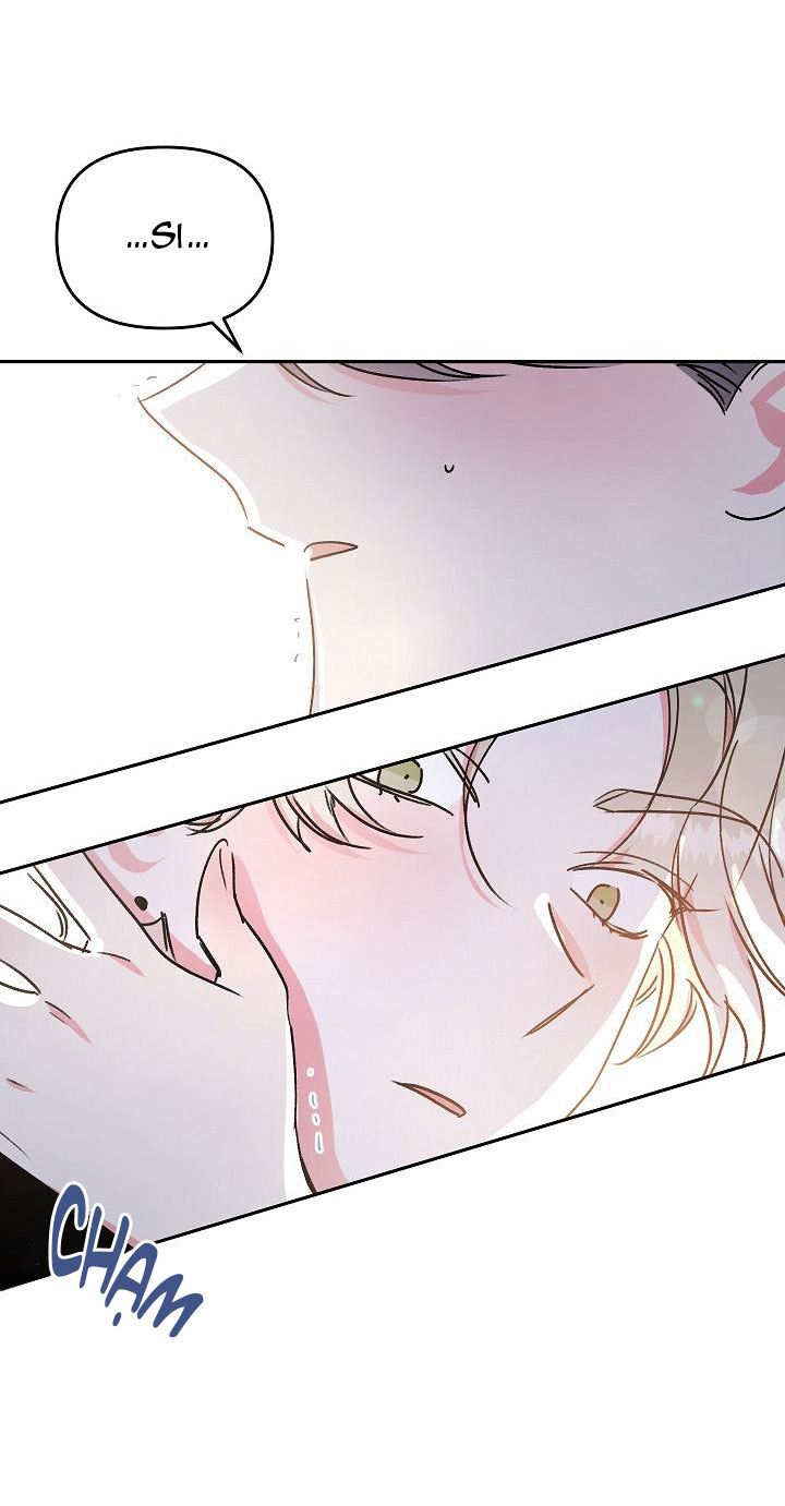 liệu pháp bí mật chapter 7 43