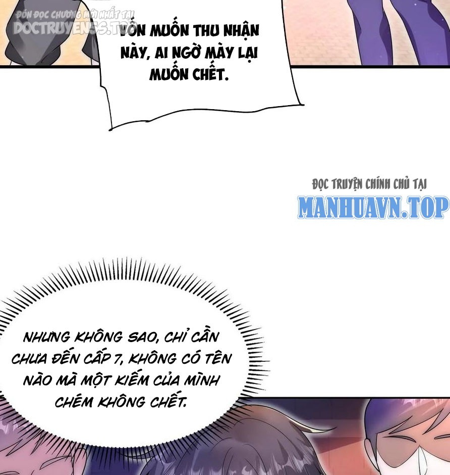 không gian hệ lão lục: dự trữ một vạn tấn thịt ngày tận thế chapter 73 25