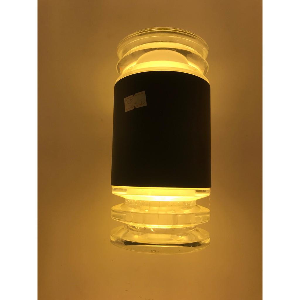 ĐÈN TƯỜNG PHA LÊ LED CAO CẤP