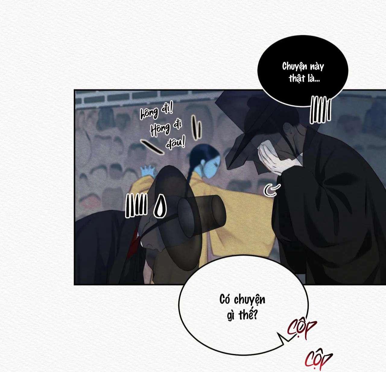 qủy dạ khúc chapter 15 6