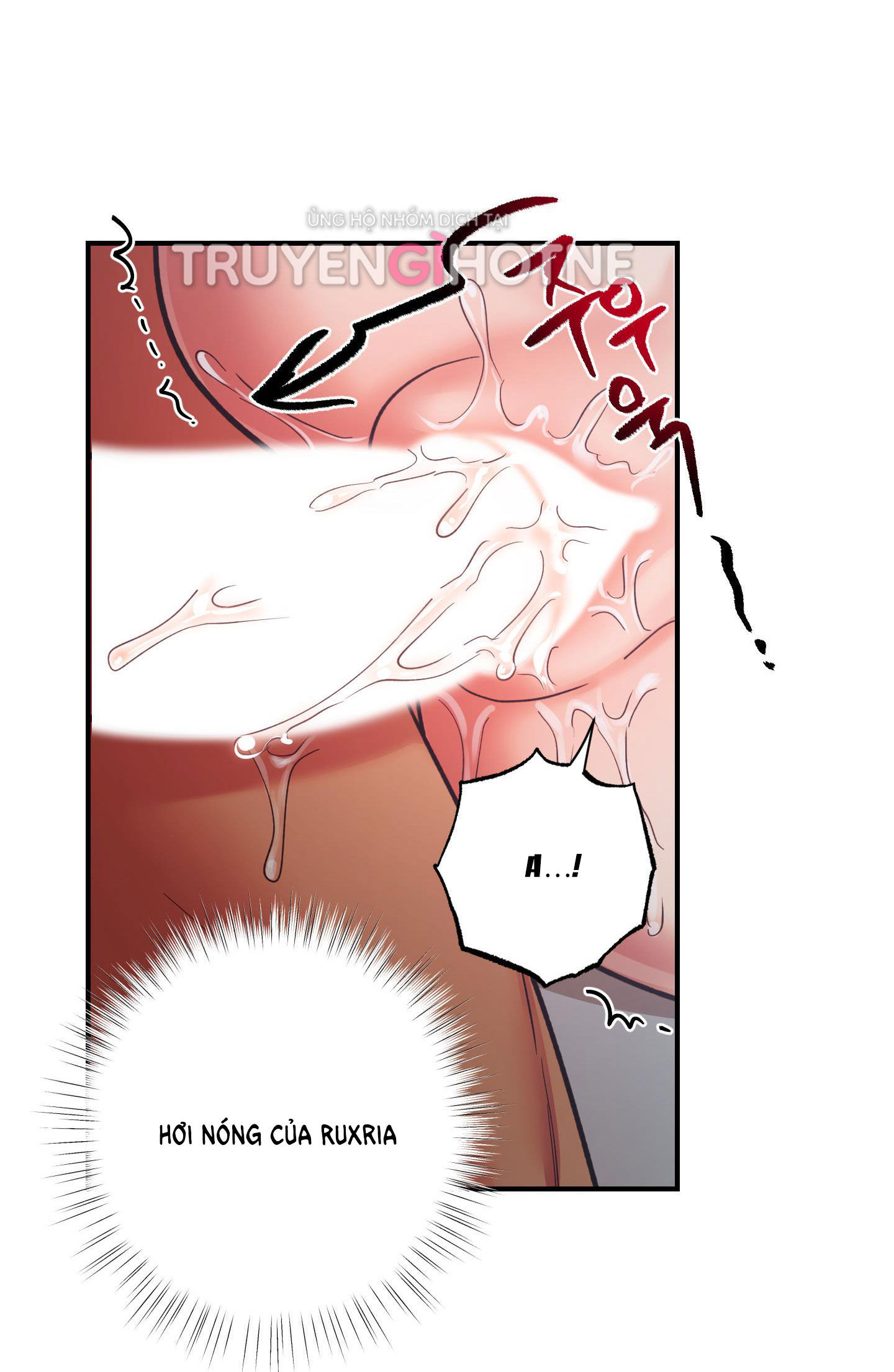 [18+] một lòng một dạ chapter 51.1 25